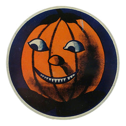 Pumpkin Eater - FINAL SALE