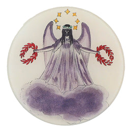 Winged Figure - FINAL SALE