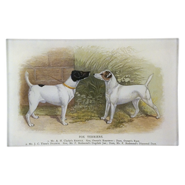 Fox Terriers