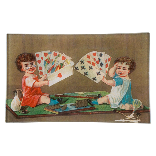 Royal Flush - FINAL SALE