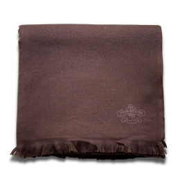 Noble Fibre Cashmere Travel Shawl in Yosemite