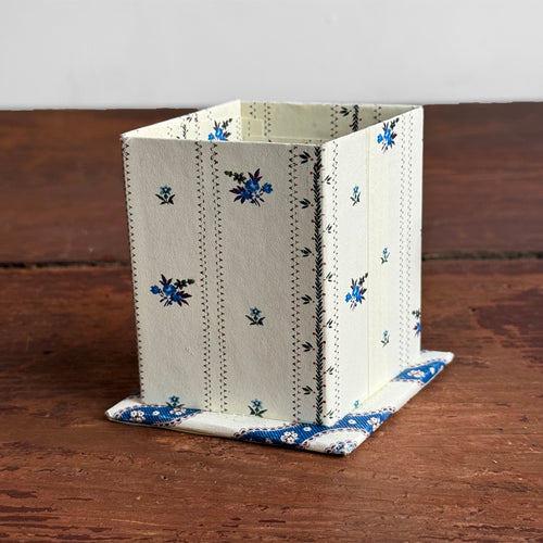 Handmade Keepsake Box #17