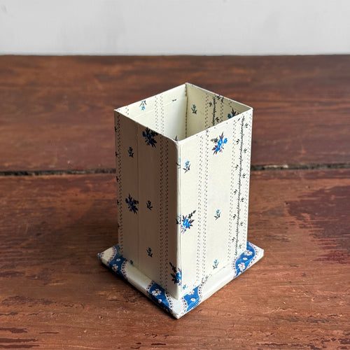 Handmade Keepsake Box #17