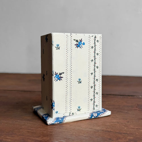 Handmade Keepsake Box #17