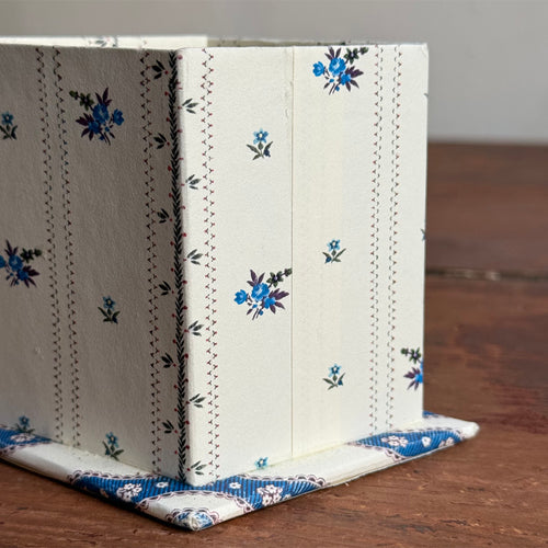 Handmade Keepsake Box #17