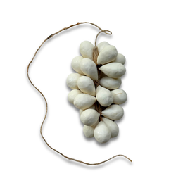 Handcrafted Grape Olive Oil Soap