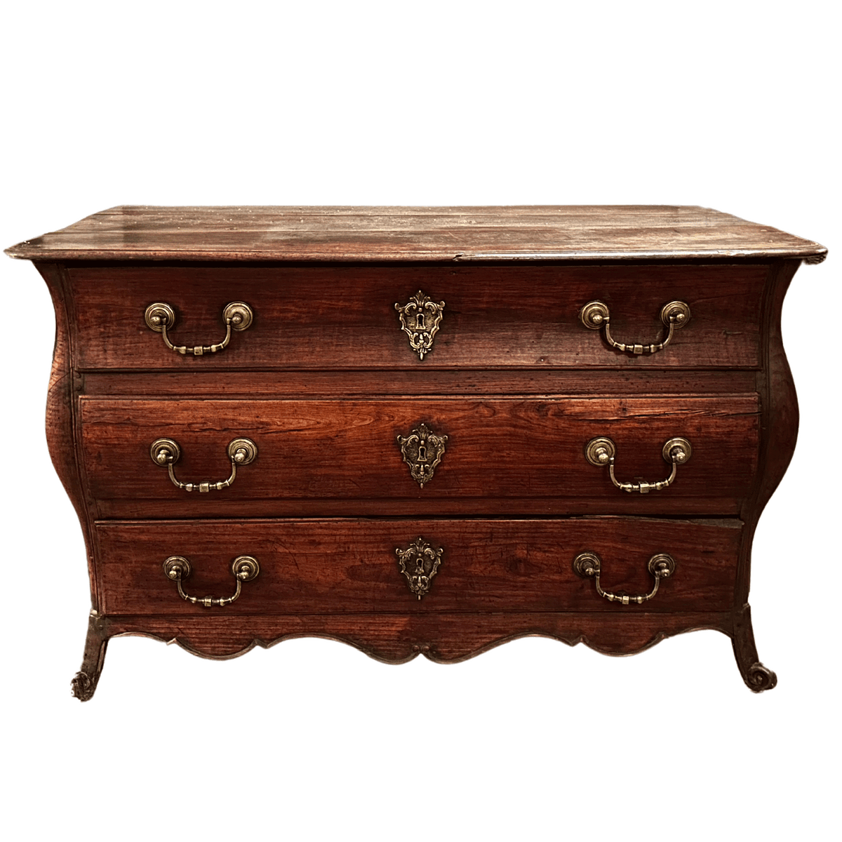 19th Century French Dresser
