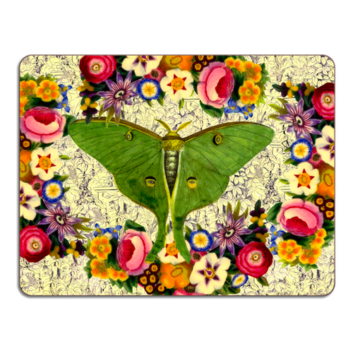 Eyed Butterfly Placemat