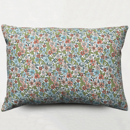 CSAO "Love" Embroidered Cushion CS55