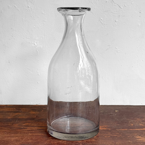 19th-century French Wine Decanter (CD16)