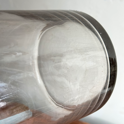 19th-century French Wine Decanter (CD16)