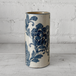 Amanda Moffat Cylinder Vase Tumbler (#1)