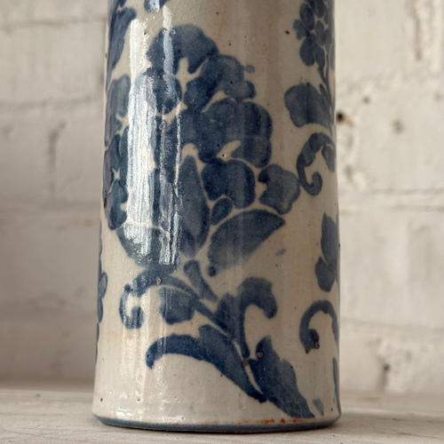 Amanda Moffat Cylinder Vase Tumbler (#1)