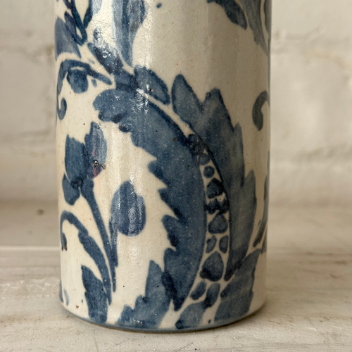 Amanda Moffat Cylinder Vase Tumbler (#1)