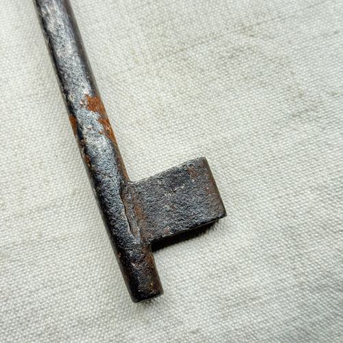 Antique Key (No. 5)