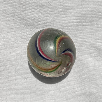 Vintage Glass Marble #5