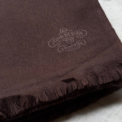 Noble Fibre Cashmere Travel Shawl in Yosemite
