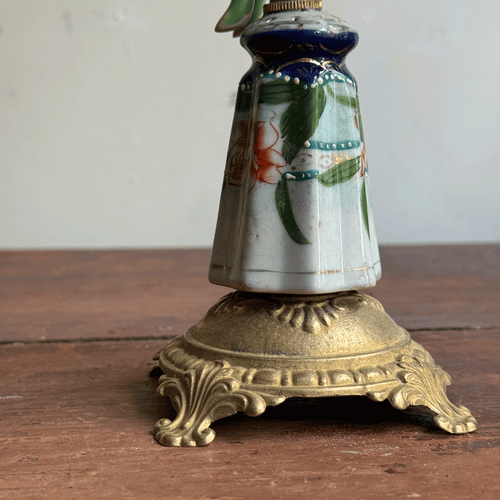 Primitive Twig Candlestick (#5)
