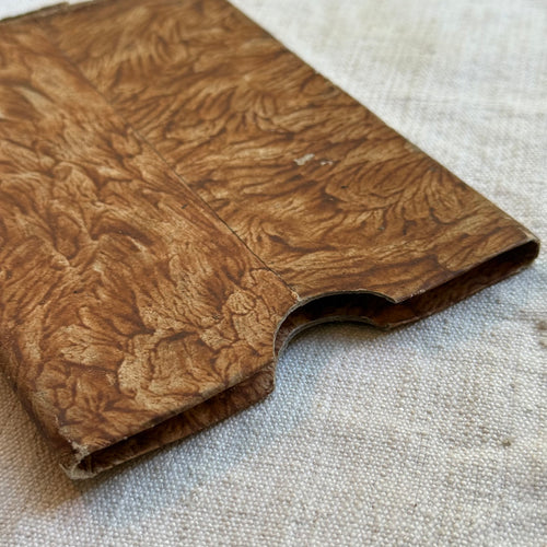 19th-century Marble Book Slipcase Sleeve #5