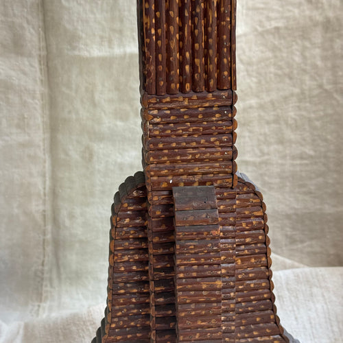 Early 20th-Century American Folk Art Table