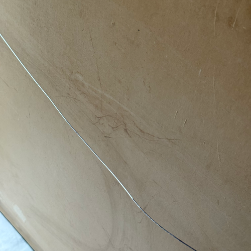 Framed Mike Miller Bird Silhouette Collage