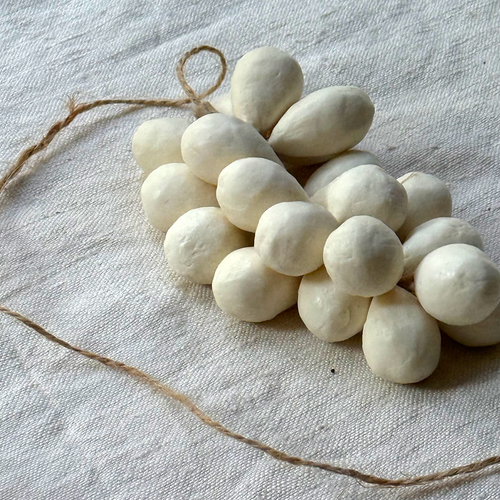 Handcrafted Grape Olive Oil Soap