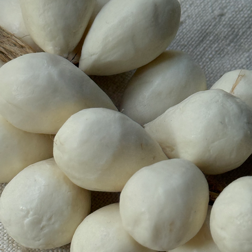 Handcrafted Grape Olive Oil Soap