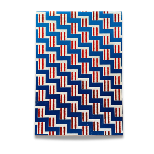 Wes Anderson Letter Paper Notepad #5
