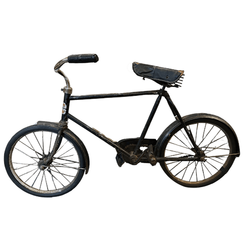 Vintage Child's Bike
