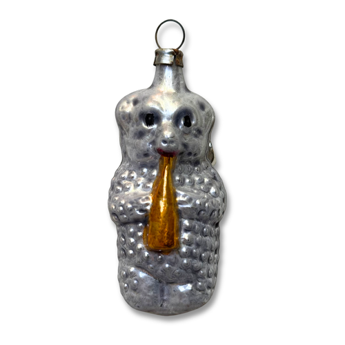 Honey Bear Ornament