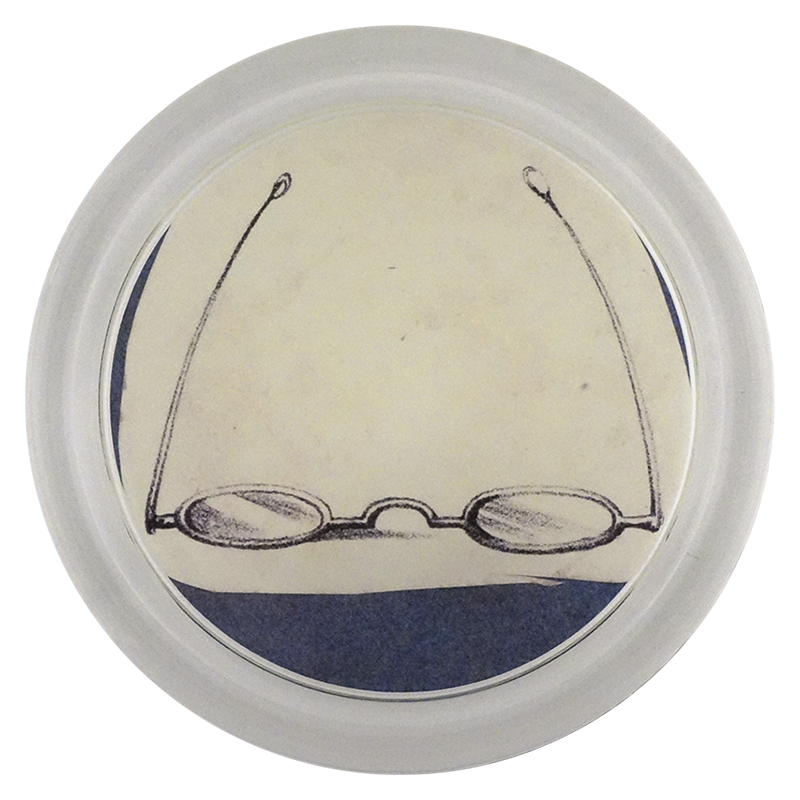 Lessons: Glasses