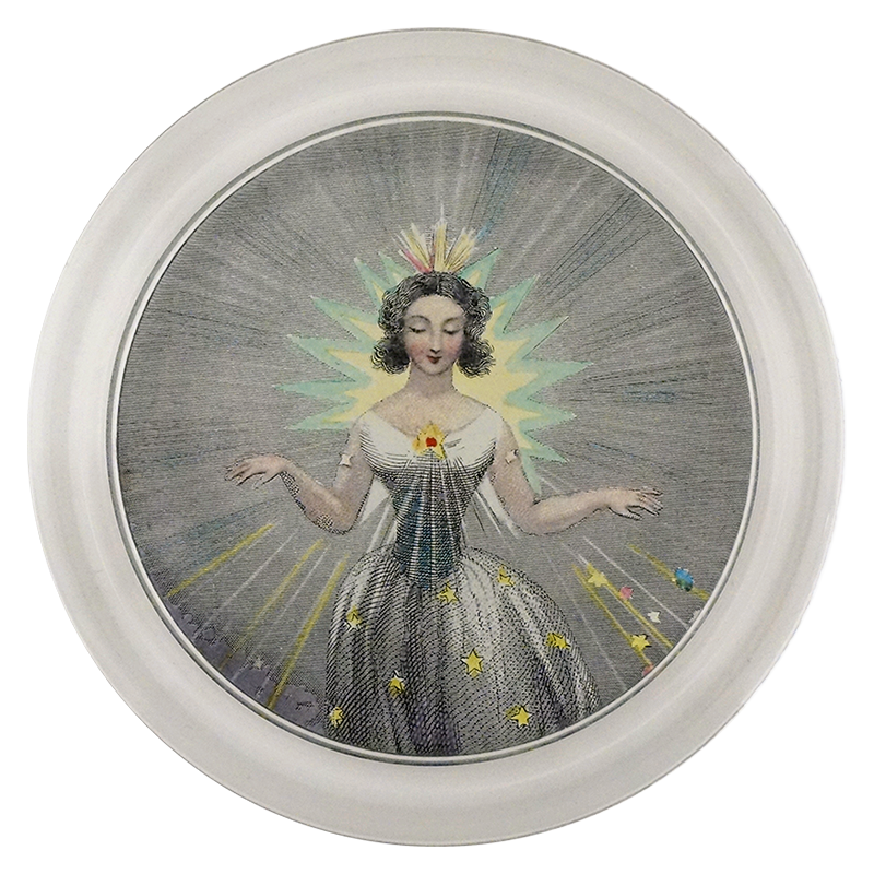 La Bonne Etoile