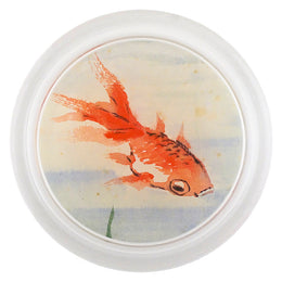 Light Goldfish - FINAL SALE