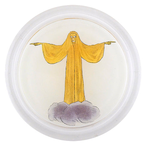 Spectre Yellow - FINAL SALE