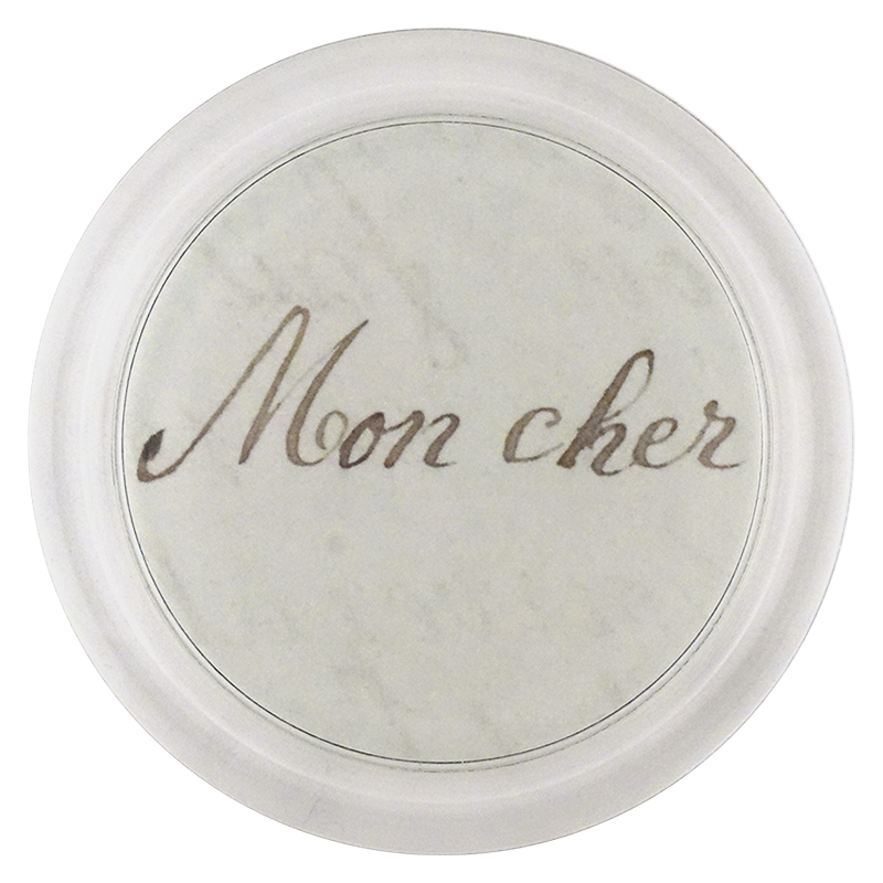 Mon Cher