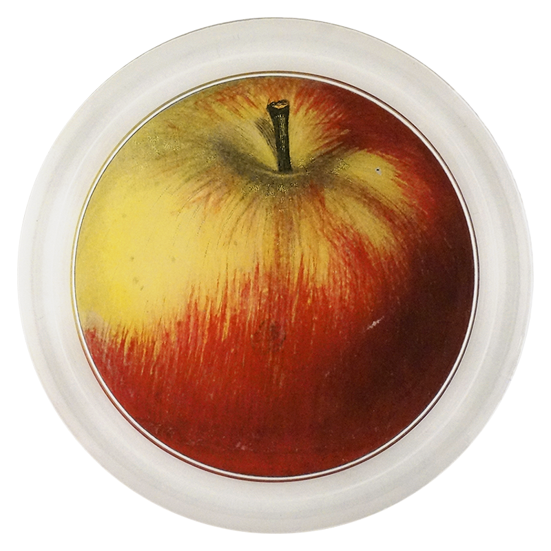 Red Apple