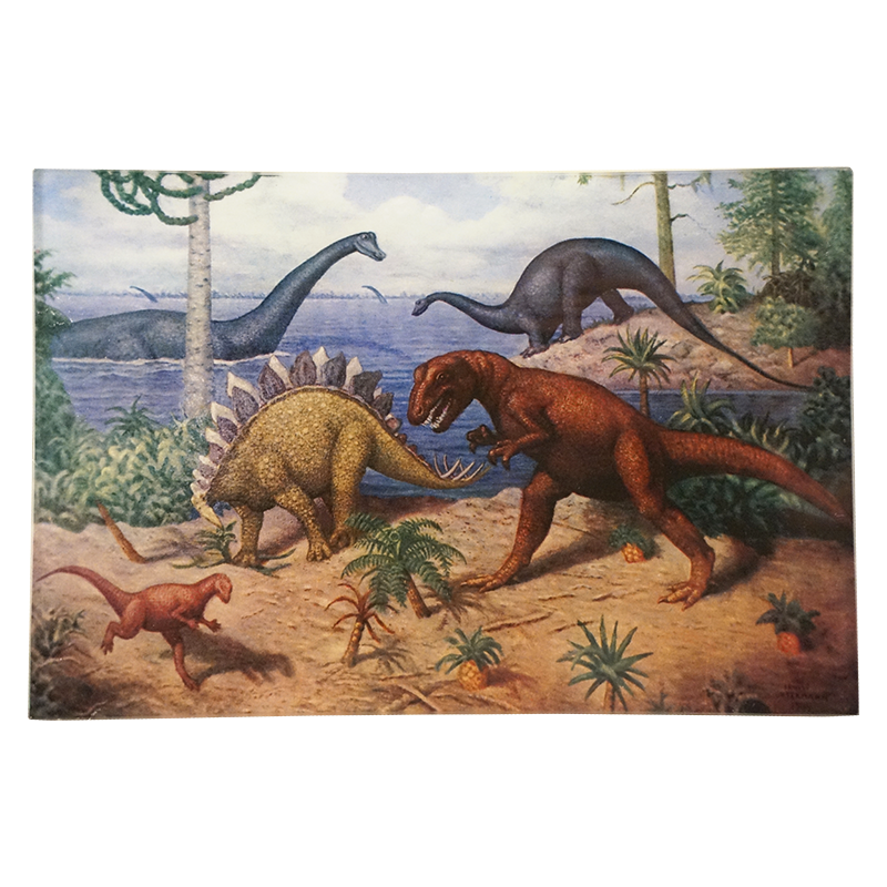 Dinosaurs
