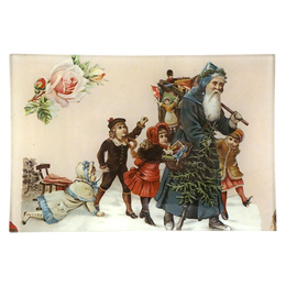 Santa's Helpers