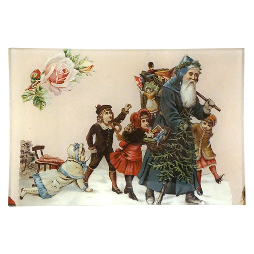 Santa's Helpers