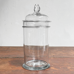 Small 19th-century French Candy Jar (20G)