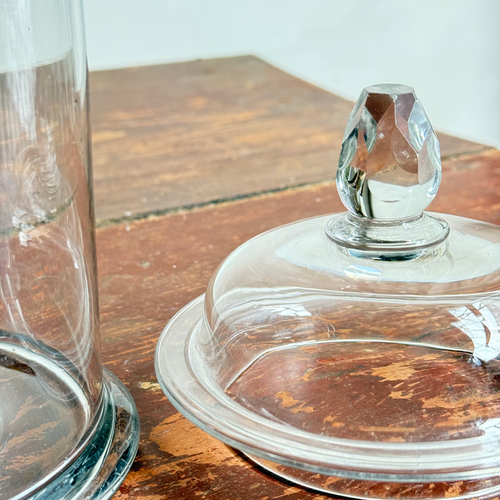 Small 19th-century French Candy Jar (20G)
