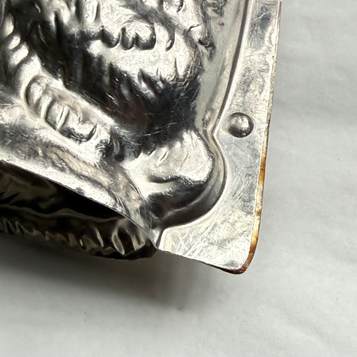 Antique Chocolate Rabbit Mold (#84)