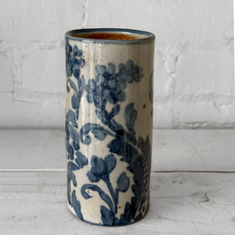 Amanda Moffat Cylinder Vase Tumbler (#2)