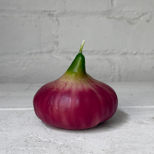 Red Onion Candle