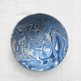 Marbled Bowl in Arcachon (AR #045)