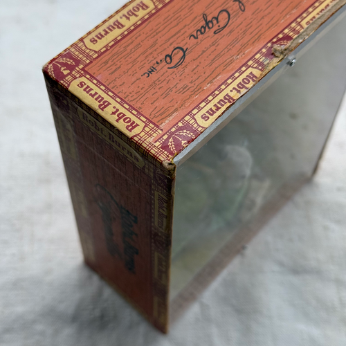 "Lemon Drop" Assemblage