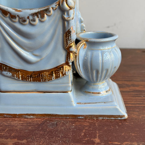 19th-century German Smoking Stand (#6)