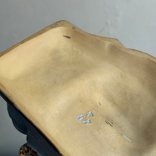 19th-century German Smoking Stand (#6)