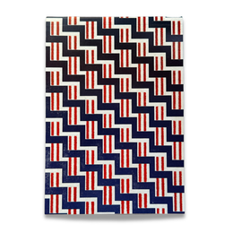Wes Anderson Letter Paper Notepad #6