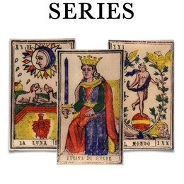 Tarot Cards